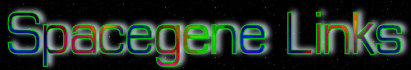 Spacegene Links to the Universe