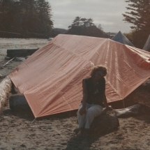 Schooner Cove Beach 1984