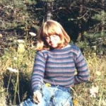 Cow Pie Hill, Unicamp, Ontario 1982